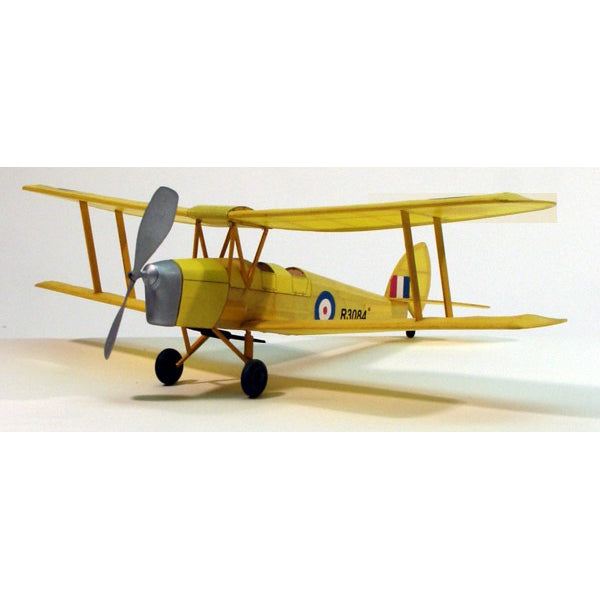 Tiger Moth Airplane Kit alt 0