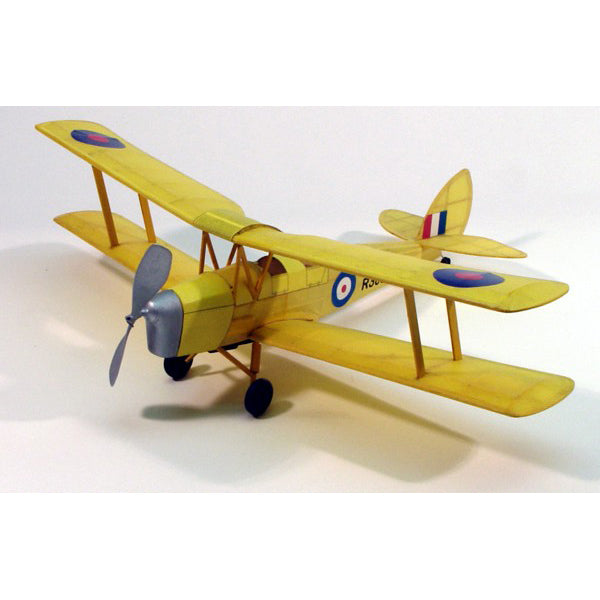 Tiger Moth Airplane Kit alt 1
