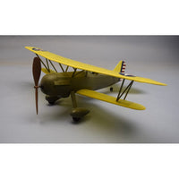 Curtiss P-6E Hawk Airplane Model Kit alt 0