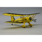 Waco YMF5 Airplane Kit alt 0