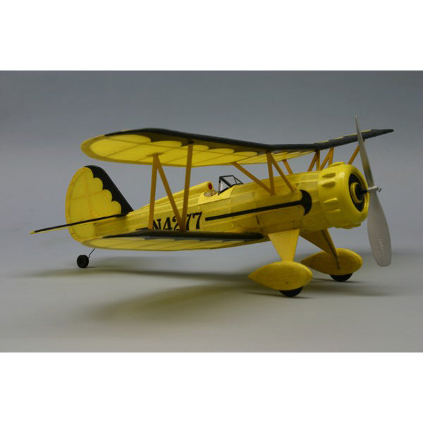 Waco YMF5 Airplane Kit alt 1