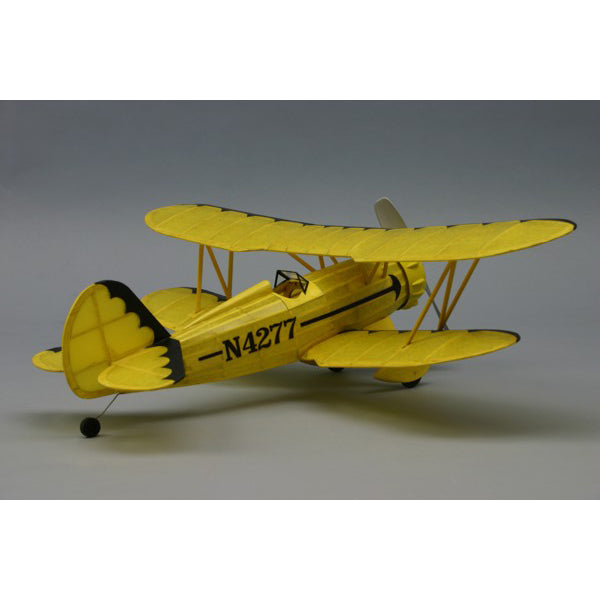 Waco YMF5 Airplane Kit alt 3