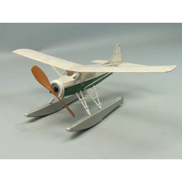 DH-2 Beaver Airplane Model Kit alt 0