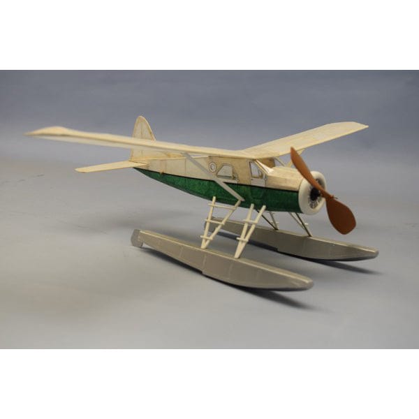 DH-2 Beaver Airplane Kit alt 1