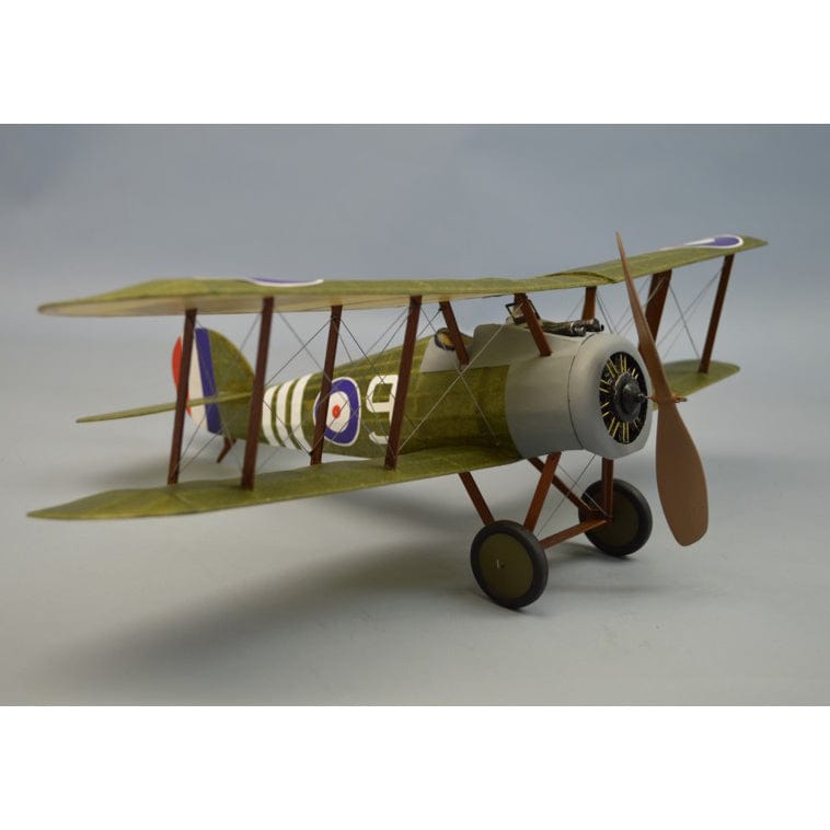 Sopwith Snipe Airplane Kit alt 0