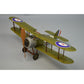 Sopwith Snipe Airplane Kit alt 1