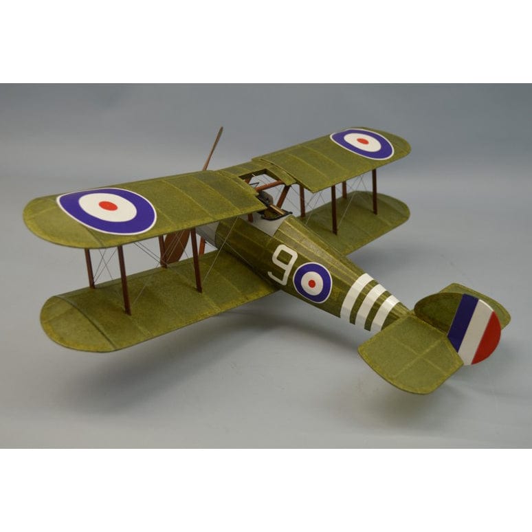 Sopwith Snipe Airplane Kit alt 2