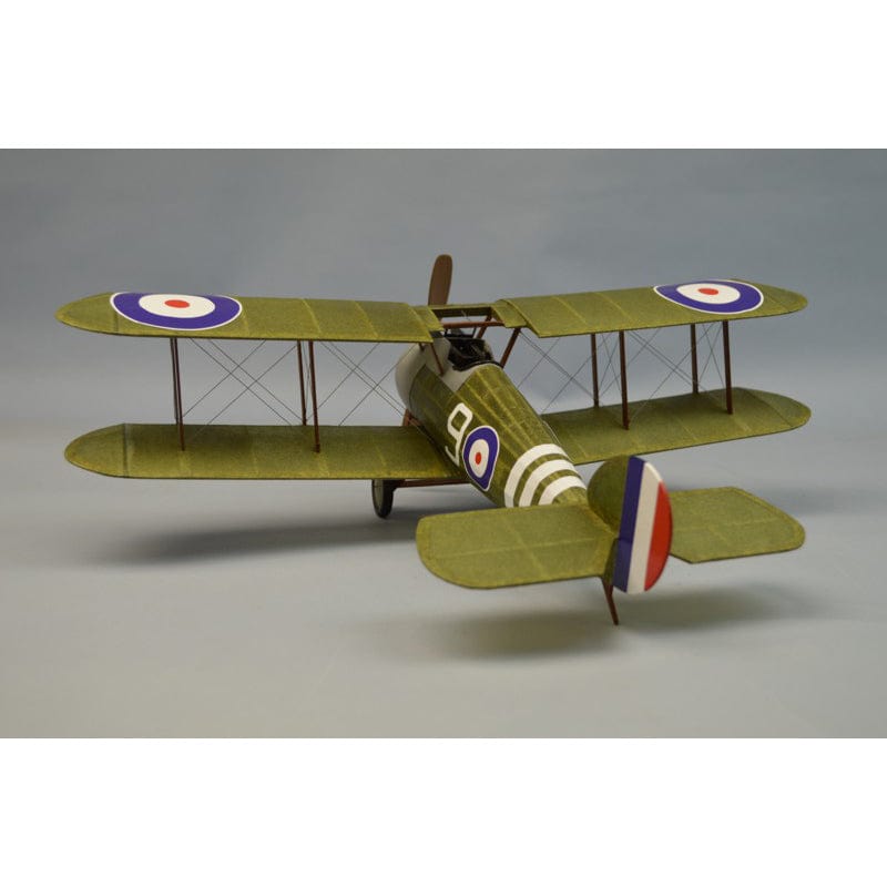 Sopwith Snipe Airplane Kit alt 4