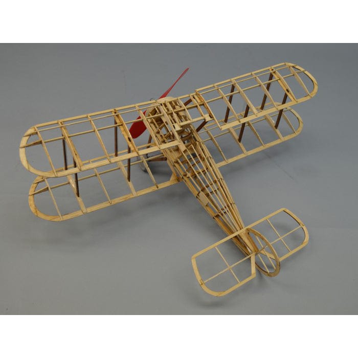 Sopwith Snipe Airplane Kit alt 5