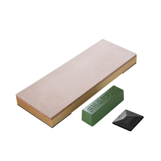 Leather Honing Strop alt 0