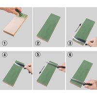 Leather Honing Strop alt 0