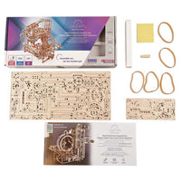 Marble Run 2 - Stepped Hoist Model Kit