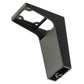 3-15/16" (100 mm) Design Adjustable Furniture Leg Dark Brow alt 0