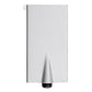 3-15/16" (100 mm) Design Adjustable Furniture Leg Aluminum alt 0