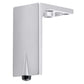7-7/8" (200 mm) Design Adjustable Furniture Leg Aluminum alt 0