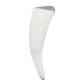 8" (203 mm) Aluminum Furniture Leg Brushed Aluminum alt 0