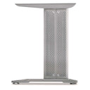 Office Deck C-Legs, 1 Pair alt 0