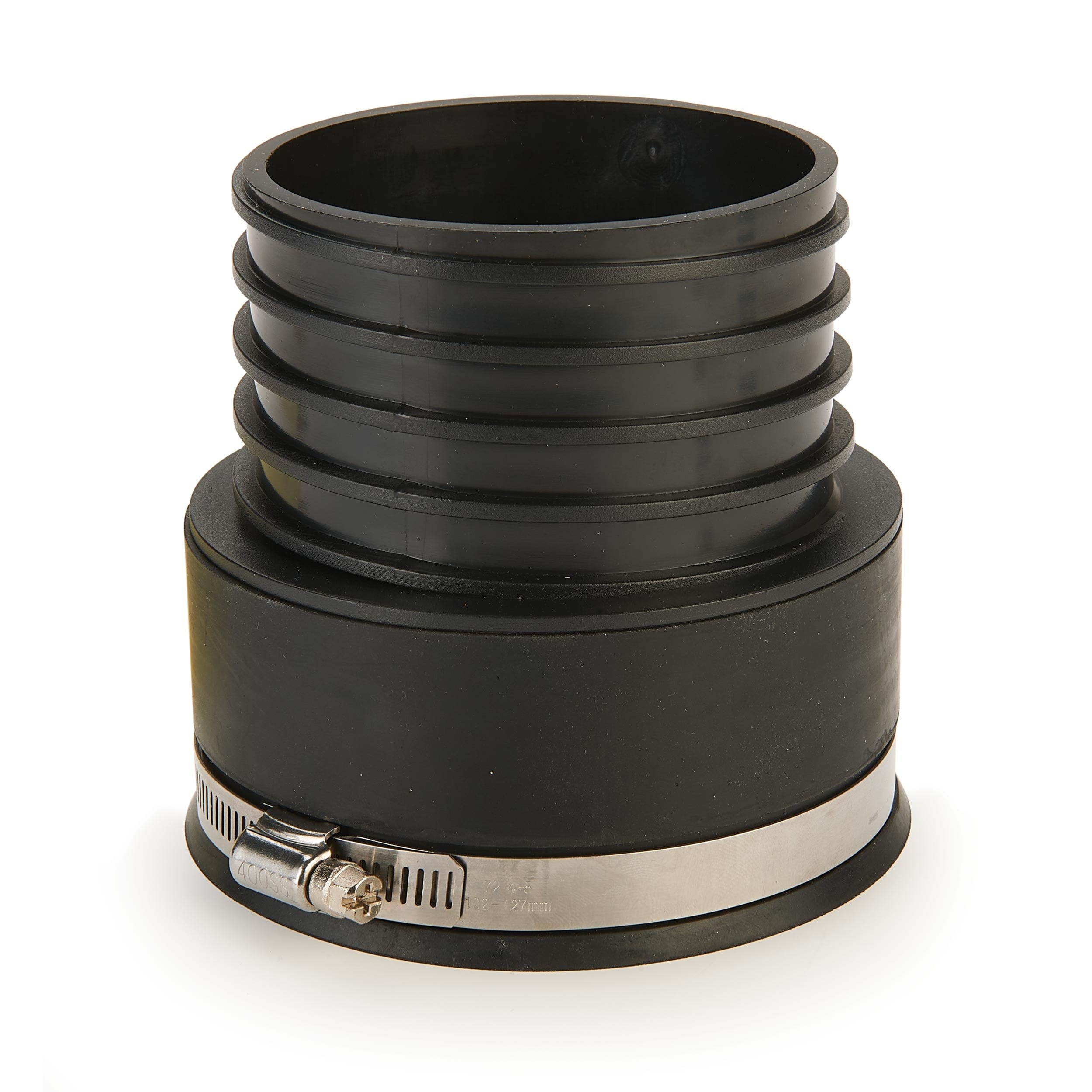 WoodRiver Dust Collection Hose - Adapts 4