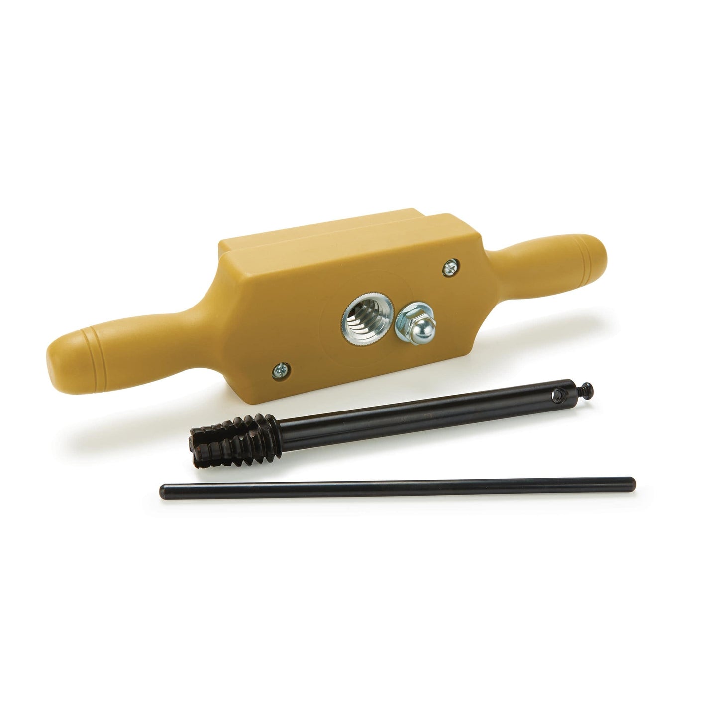 3/4" x 6 TPI Woodthreading Kit alt 0