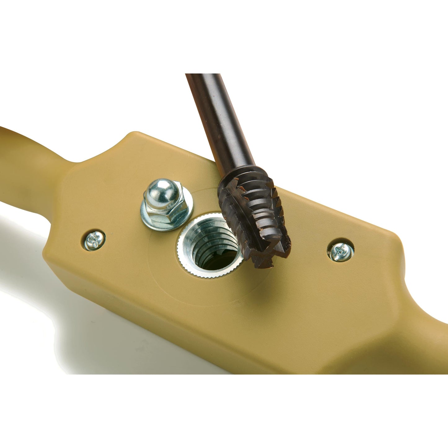 3/4" x 6 TPI Woodthreading Kit alt 0