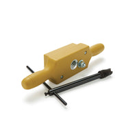 1" x 6 TPI Woodthreading Kit alt 0