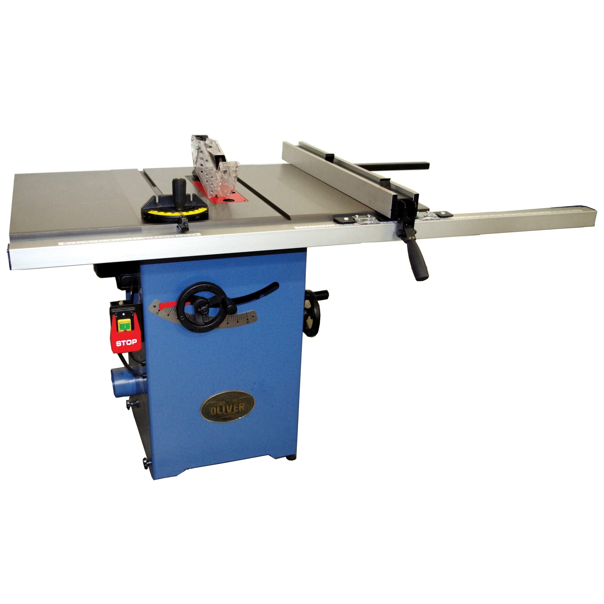 10" Professional Table Saw alt 0