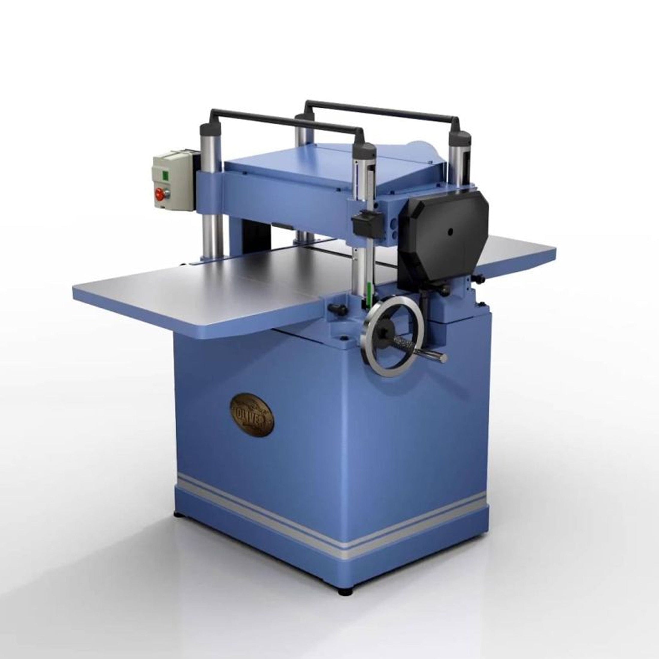 Oliver Machinery 20" Thickness Planer Woodcraft