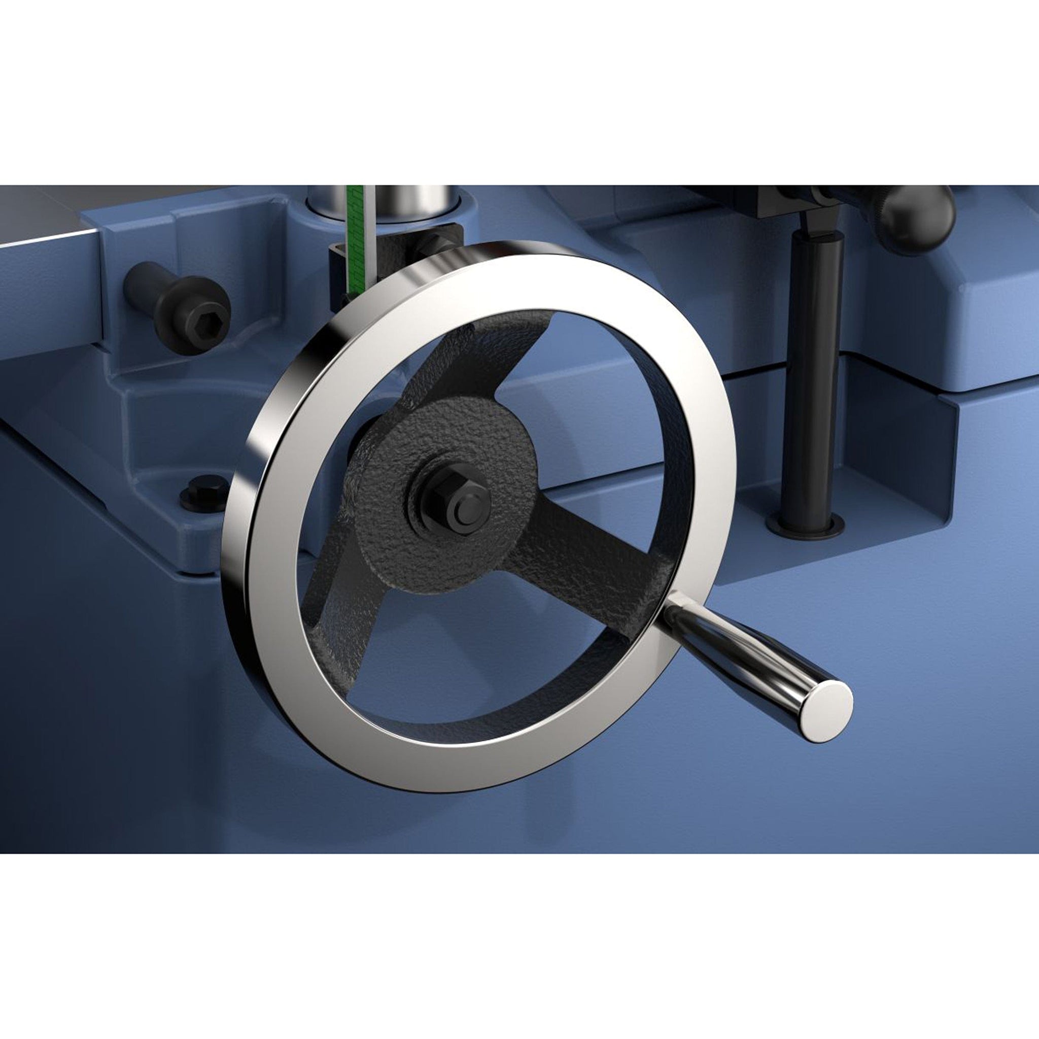 Oliver Machinery 20" Thickness Planer Woodcraft