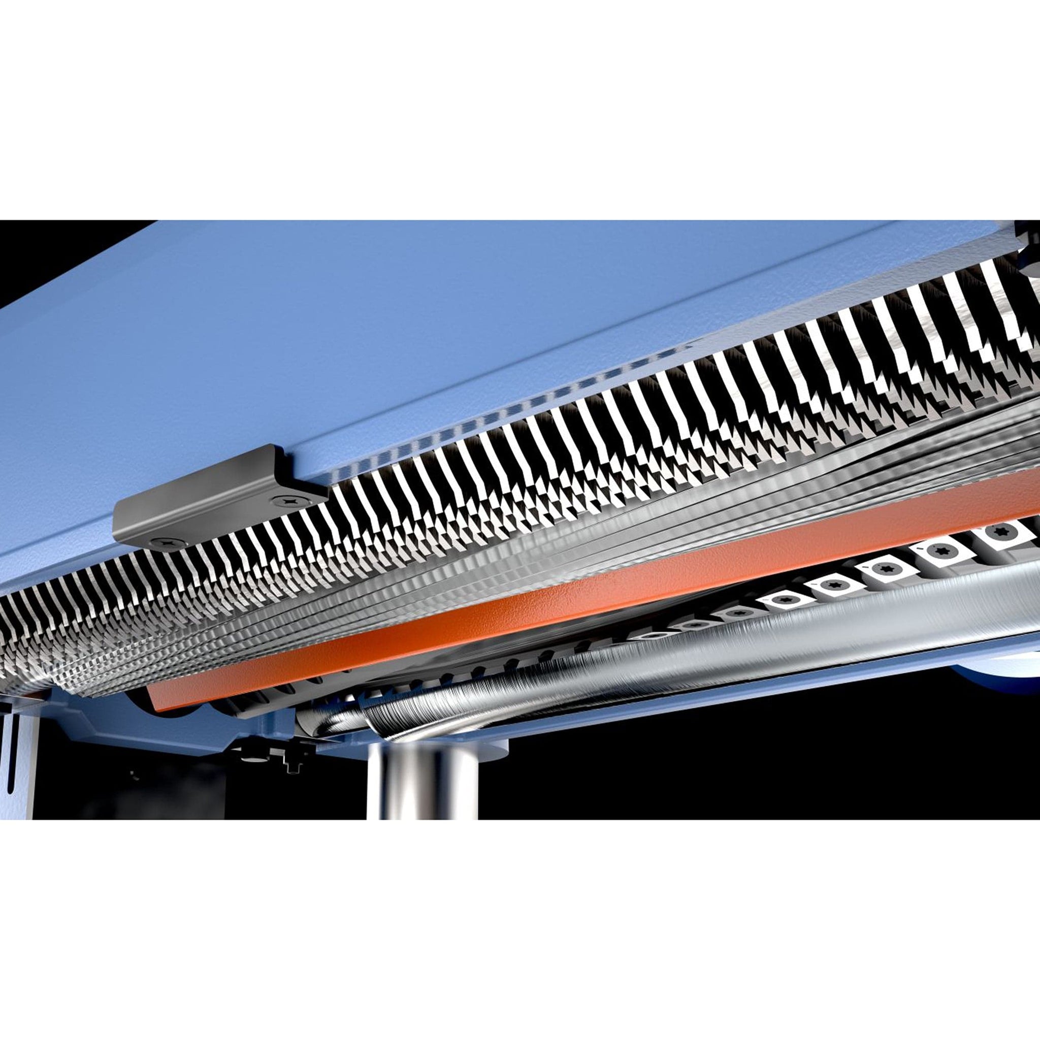 Oliver Machinery 20" Thickness Planer Woodcraft