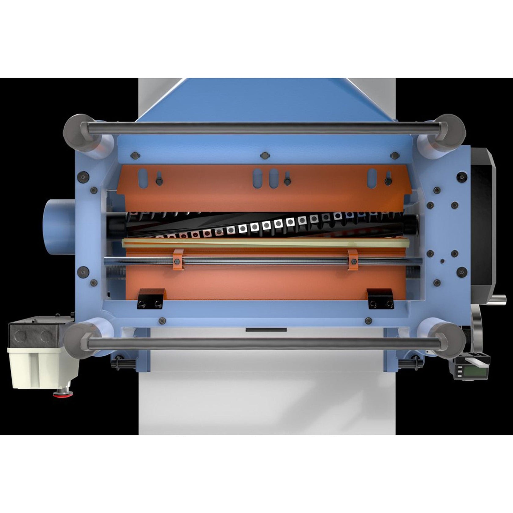 Oliver Machinery 20" Thickness Planer Woodcraft