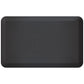Newlife Eco-Pro Advantage Mat Black 20" x 30" alt 0