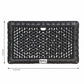 Pad-It Seat/Kneeling Cushion 11" x 18" Black alt 0