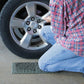 Pad-It Seat/Kneeling Cushion 11" x 18" Black alt 0