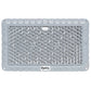 Pad-It Seat/Kneeling Cushion 11" x 18" Gray alt 0