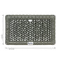 Pad-It Seat/Kneeling Cushion 11" x 18" Green alt 0