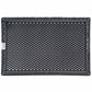 Pad-It Floor Mat 18" x 27-1/2" Black alt 0