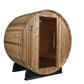 Salem Barrel Sauna alt 0