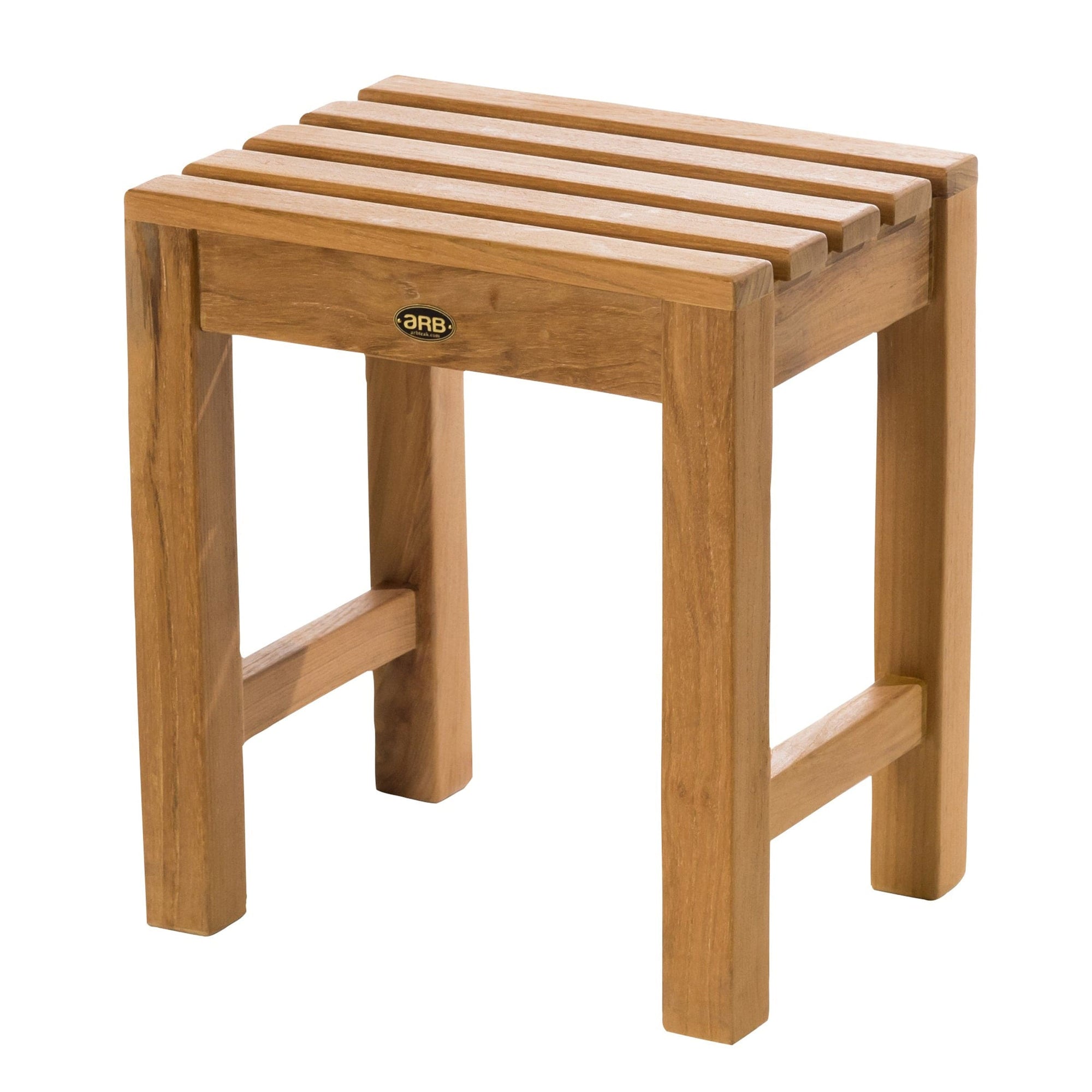 Coach Shower Bench 16" (40 cm) alt 0