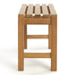 Coach Shower Bench 30" (75 cm) alt 0
