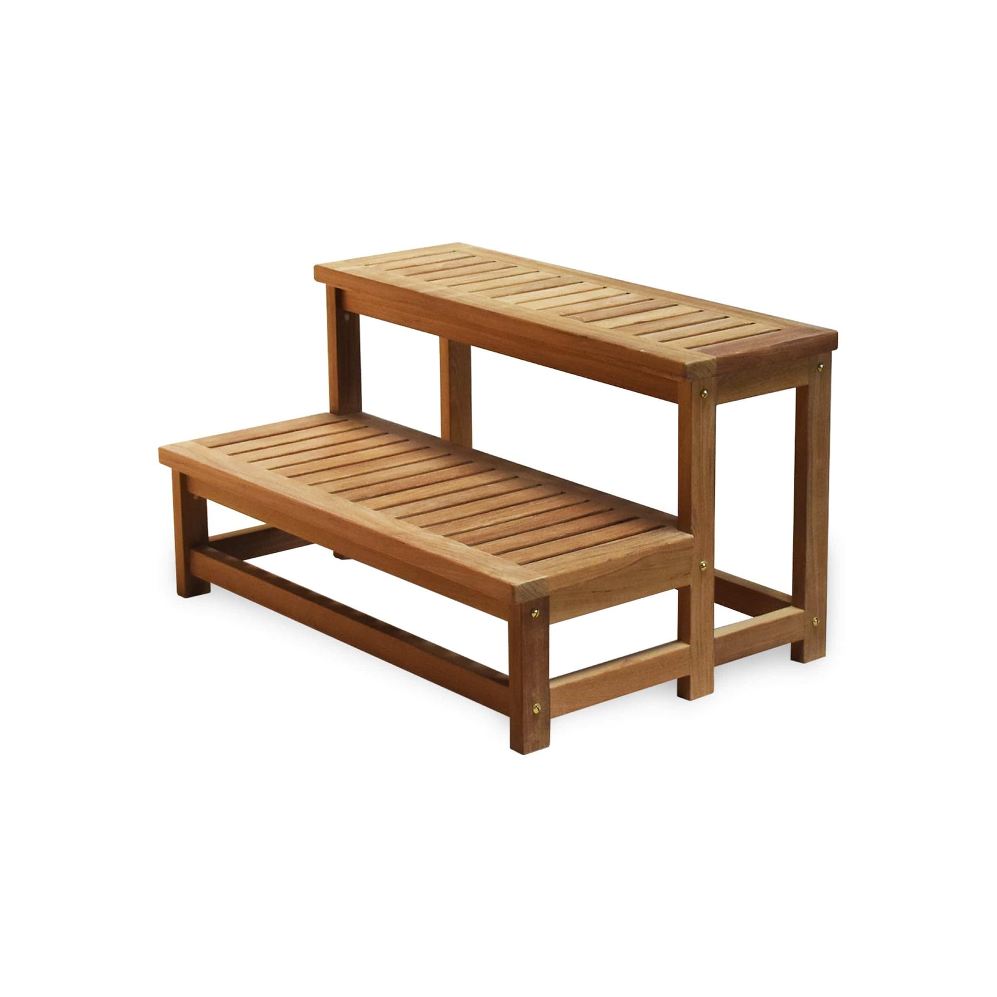 Hot Tub Step 36" (90 cm) alt 0