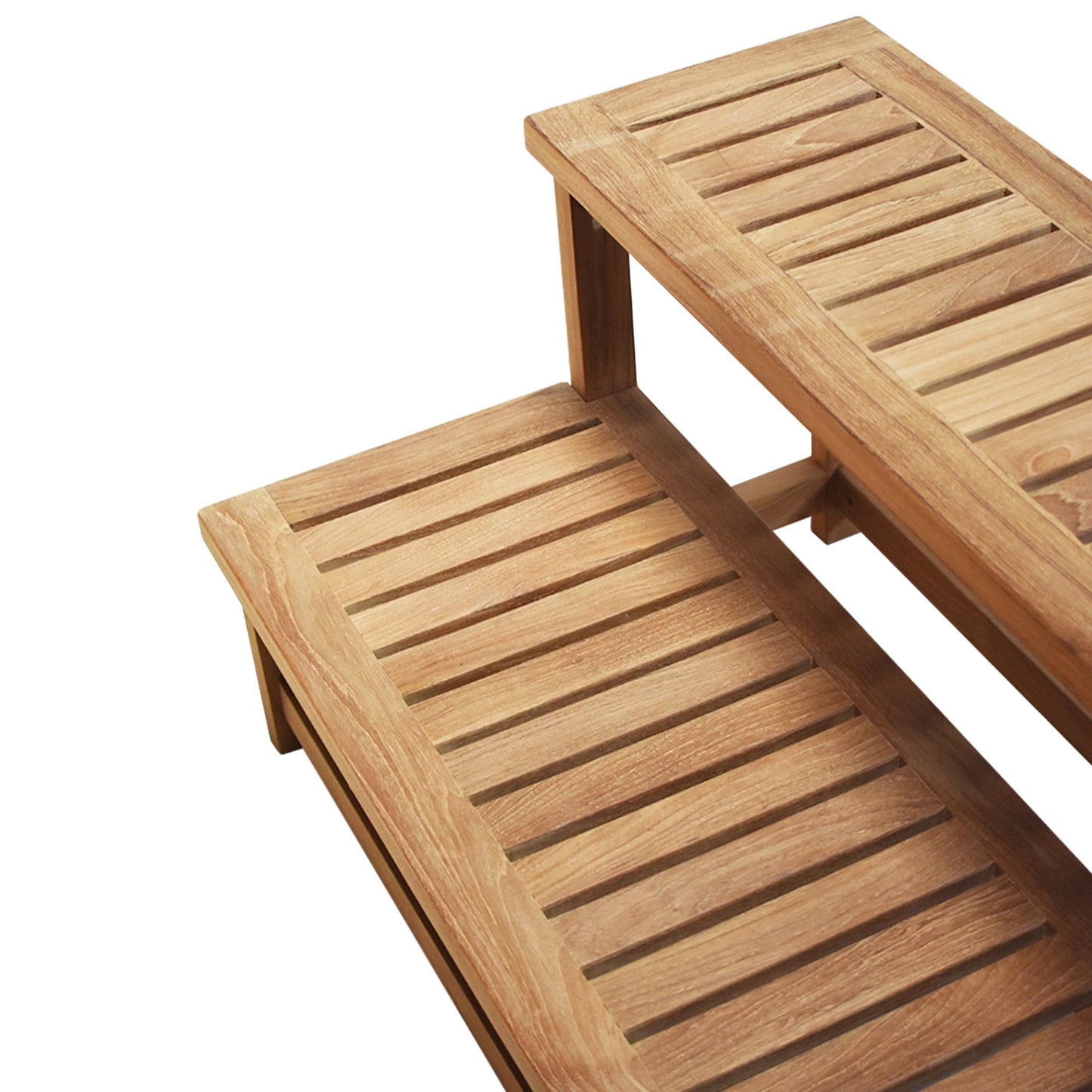 Hot Tub Step 36" (90 cm) alt 0