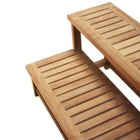 Hot Tub Step 36" (90 cm) alt 0