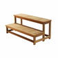 Hot Tub Step 48" (120 cm) alt 0