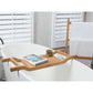 Coach Tub Seat/Caddy 34-1/2" (88 cm) alt 0