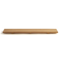 Fiji Tub Seat/Caddy 34-1/2" (88 cm) 5 Slats alt 0