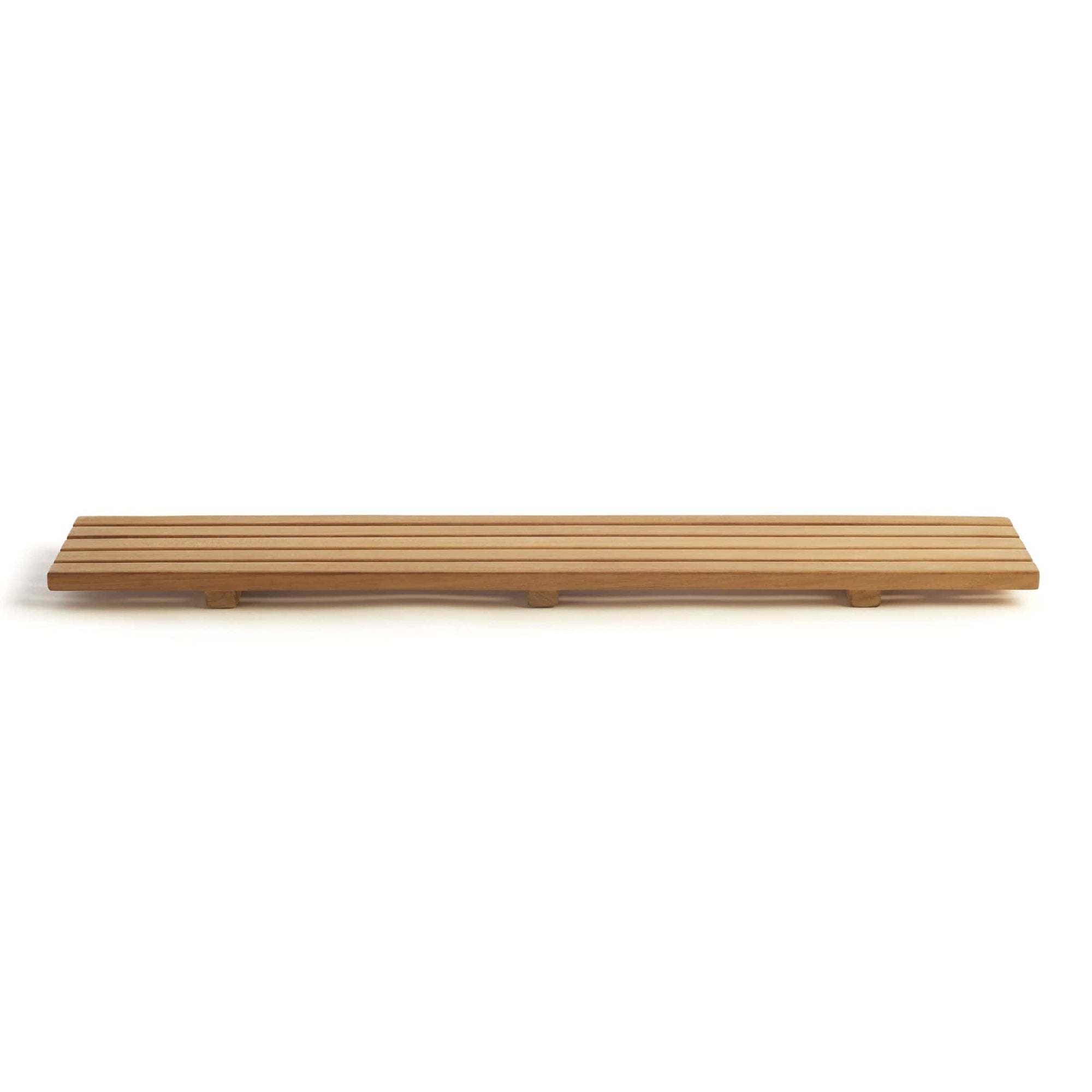Fiji Tub Seat/Caddy 34-1/2" (88 cm) 5 Slats alt 0