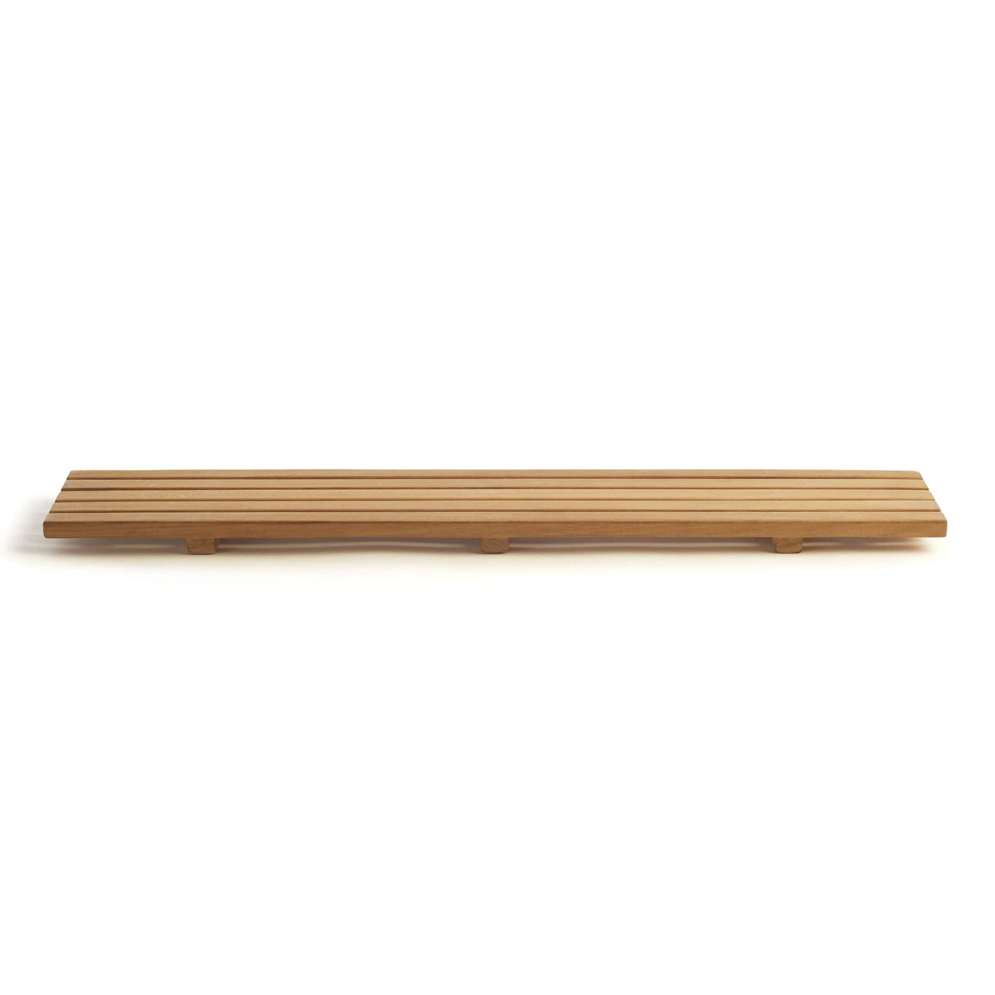 Fiji Tub Seat/Caddy 34-1/2" (88 cm) 5 Slats alt 0