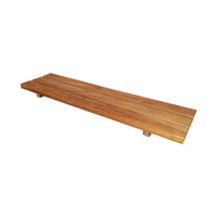 Coach Kitchen Sink Caddy 24" (60 cm) alt 0