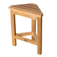 Coach Corner Footrest 15" (37 cm) alt 0