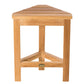 Coach Corner Footrest 15" (37 cm) alt 0